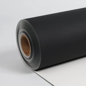 PVC Roofing Membranes