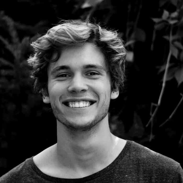 Jan Chaplin