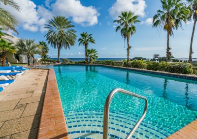 Residential Pool Transformation – Custom PVC Pool Membrane Installation